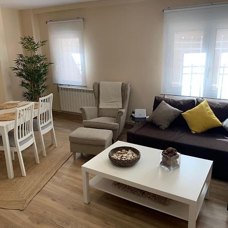 Appartamento Tu Piso En El Centro Santander Esterno foto