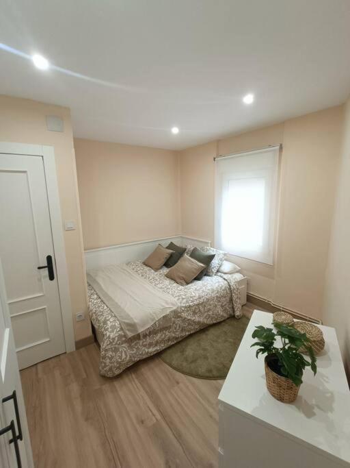 Appartamento Tu Piso En El Centro Santander Esterno foto