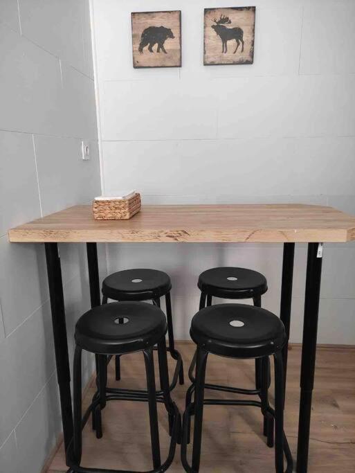 Appartamento Tu Piso En El Centro Santander Esterno foto