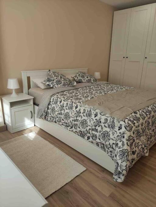 Appartamento Tu Piso En El Centro Santander Esterno foto