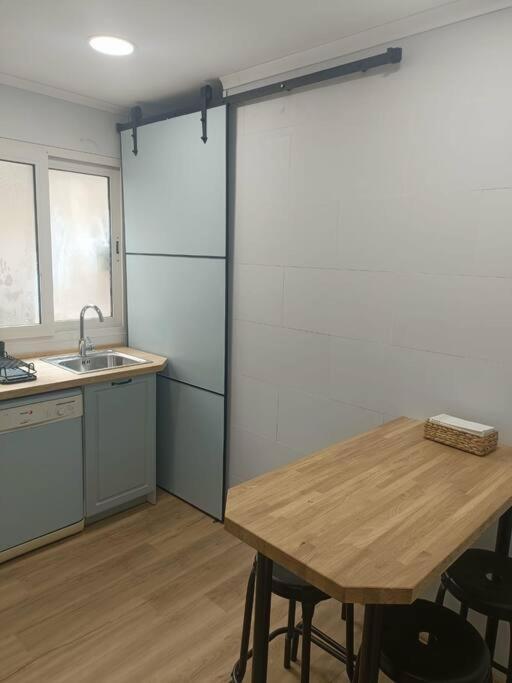 Appartamento Tu Piso En El Centro Santander Esterno foto